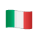 Italy Flag