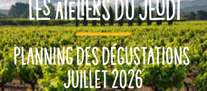 ☀️ LE GRAND SHOW DES ROSÉS ! 🍷🍢
