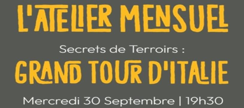 🚀 C’EST LA RENTRÉE CHEZ CAVAVIN NICE-EST : VOS ATELIERS ÉVOLUENT ! 🍷